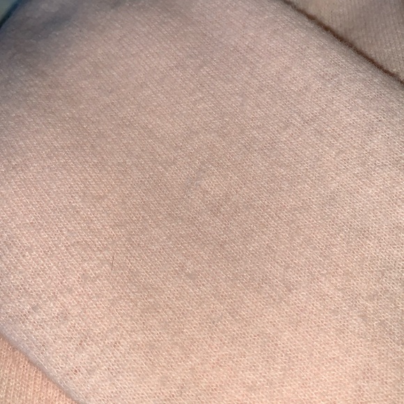 Vintage Cashmere Knit Cardigan: Fully Lined, Pearly Buttons, Flowers, Spring! - Picture 13 of 16